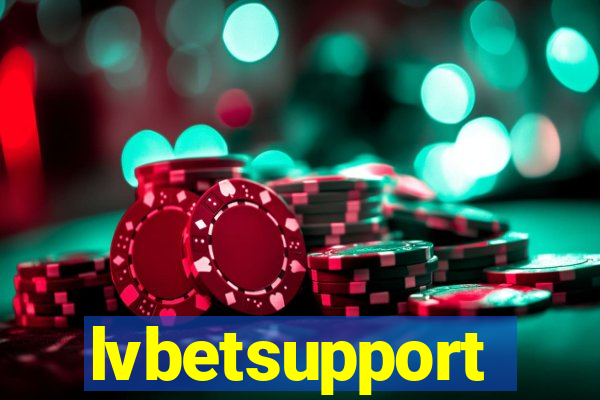 lvbetsupport