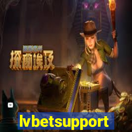 lvbetsupport