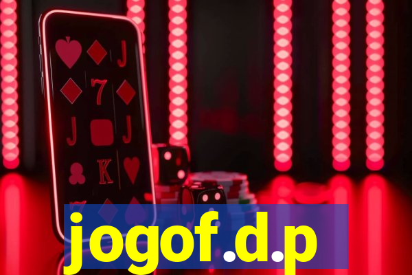 jogof.d.p