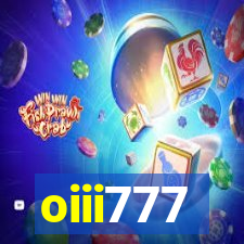 oiii777