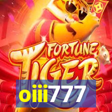 oiii777