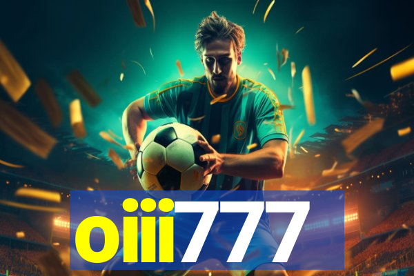 oiii777