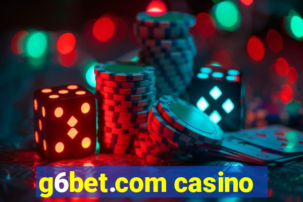 g6bet.com casino