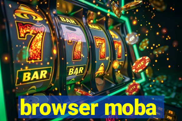 browser moba