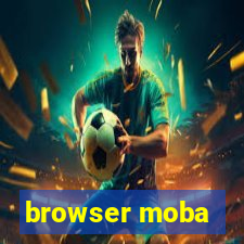 browser moba