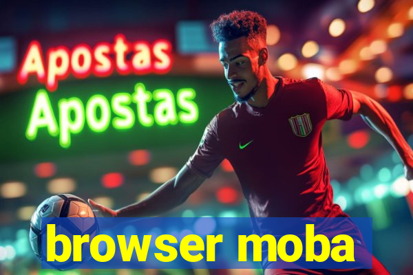 browser moba