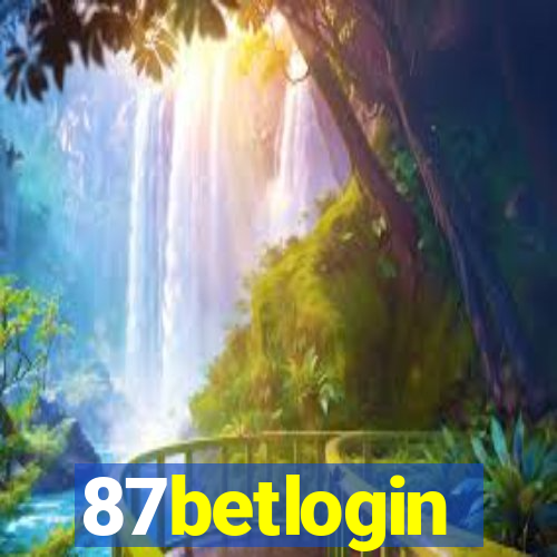 87betlogin