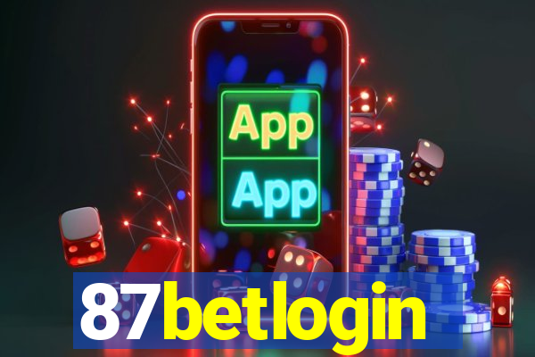 87betlogin