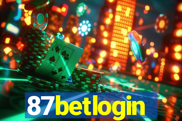 87betlogin