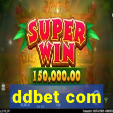 ddbet com