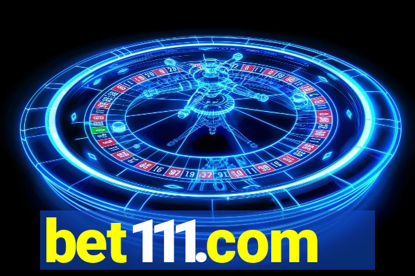 bet111.com