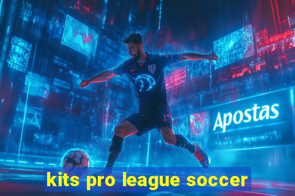 kits pro league soccer