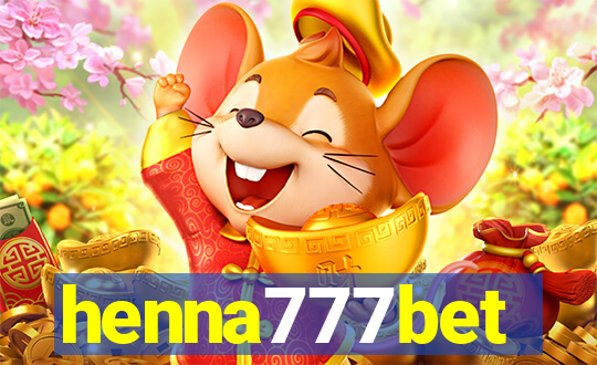 henna777bet