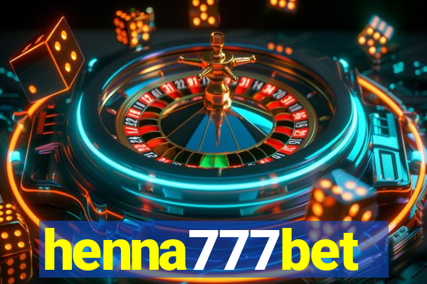 henna777bet