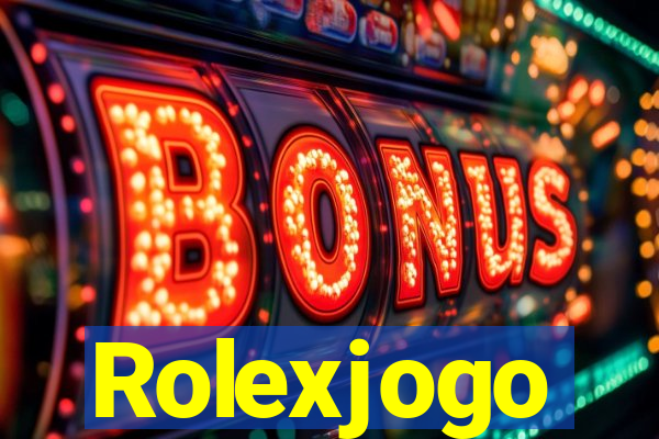 Rolexjogo