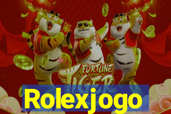 Rolexjogo