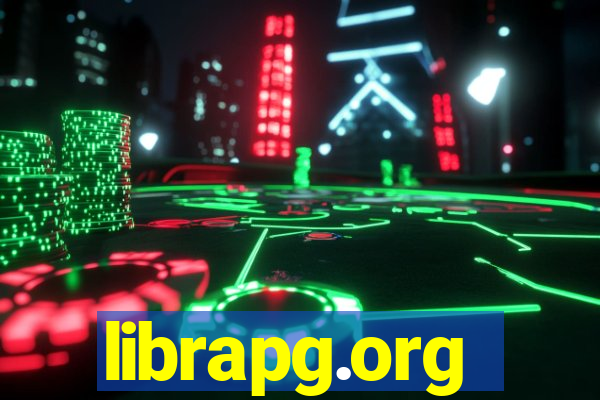 librapg.org