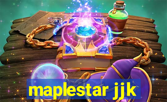 maplestar jjk