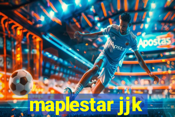 maplestar jjk