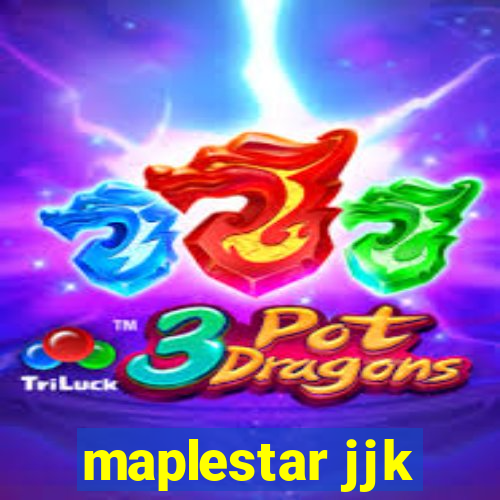 maplestar jjk