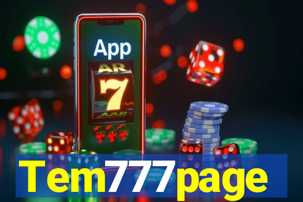 Tem777page