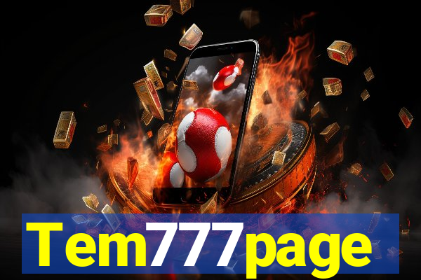 Tem777page