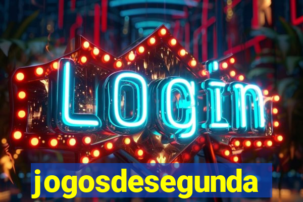 jogosdesegunda