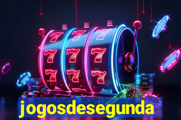 jogosdesegunda