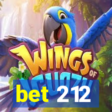 bet 212