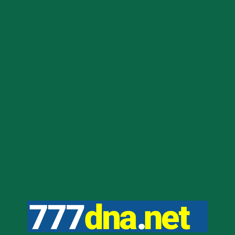 777dna.net