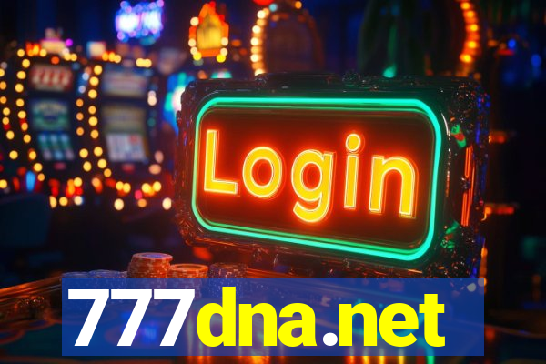 777dna.net