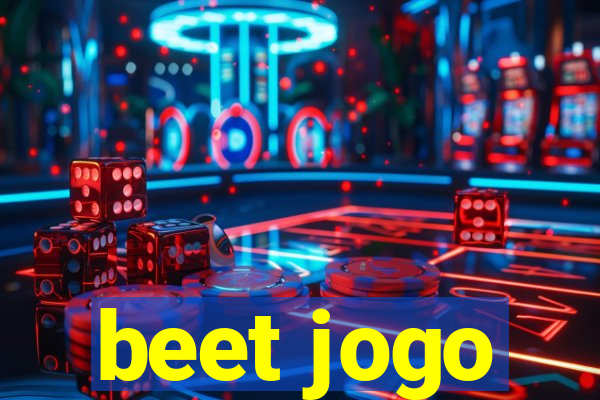 beet jogo