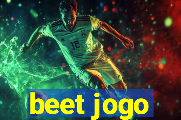 beet jogo