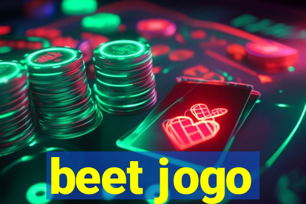 beet jogo