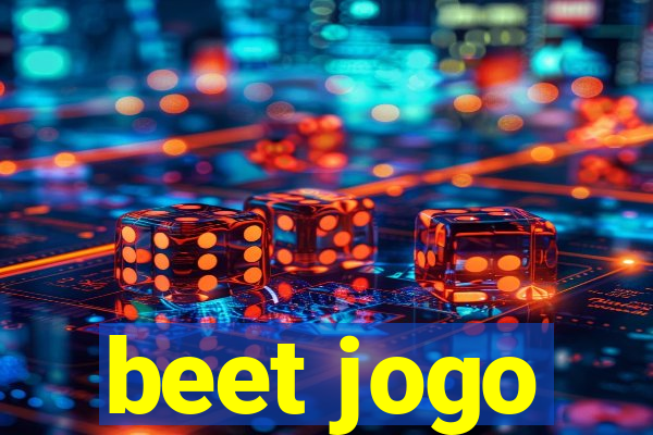 beet jogo