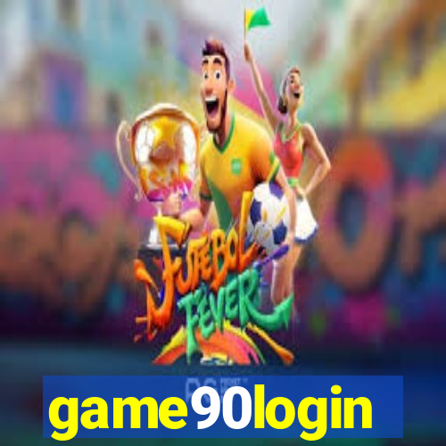 game90login