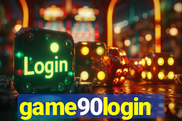 game90login