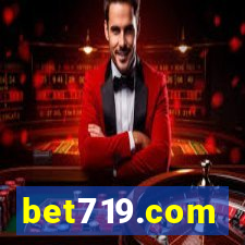 bet719.com