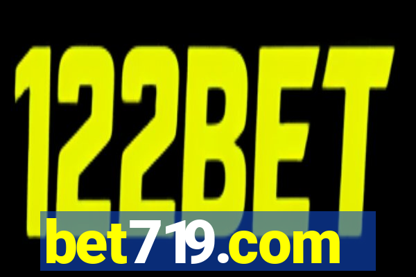 bet719.com