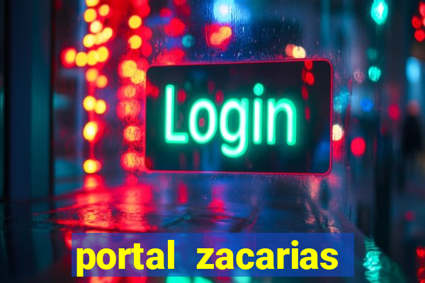 portal zacarias maloqueiro cova full