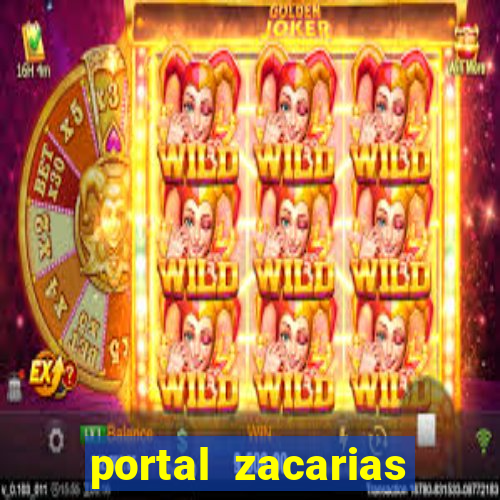 portal zacarias maloqueiro cova full