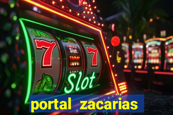 portal zacarias maloqueiro cova full