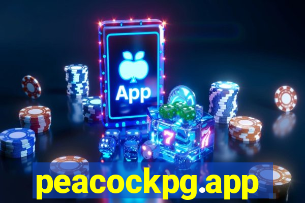 peacockpg.app