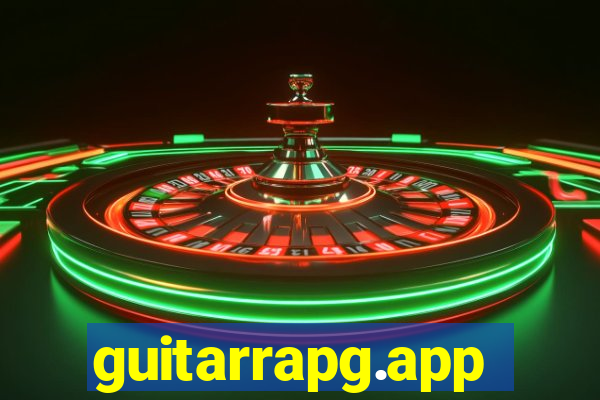 guitarrapg.app