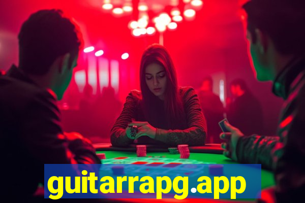 guitarrapg.app