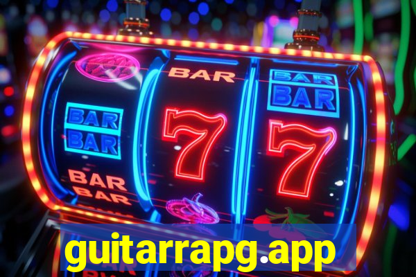 guitarrapg.app