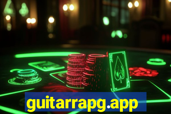 guitarrapg.app