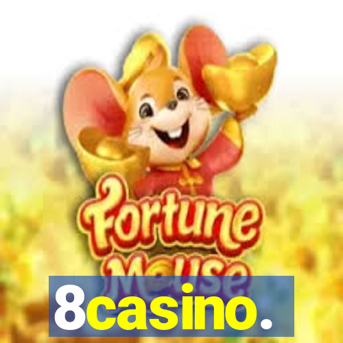 8casino.