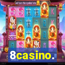 8casino.