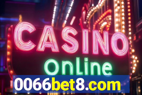 0066bet8.com